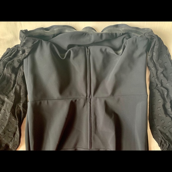 Greta Constantine Stuart Dress - Picture 10 of 11